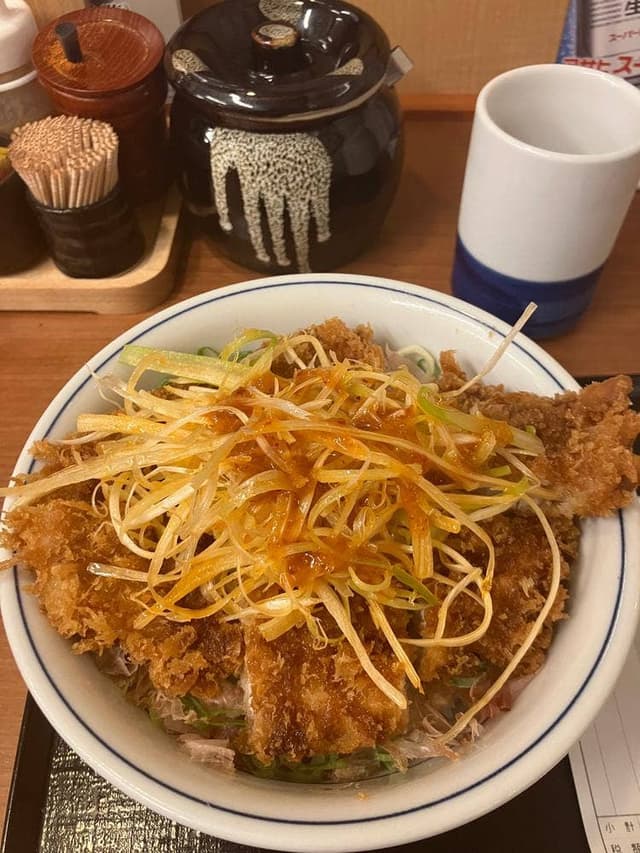 かつや 北千住西口店 - サブ画像3