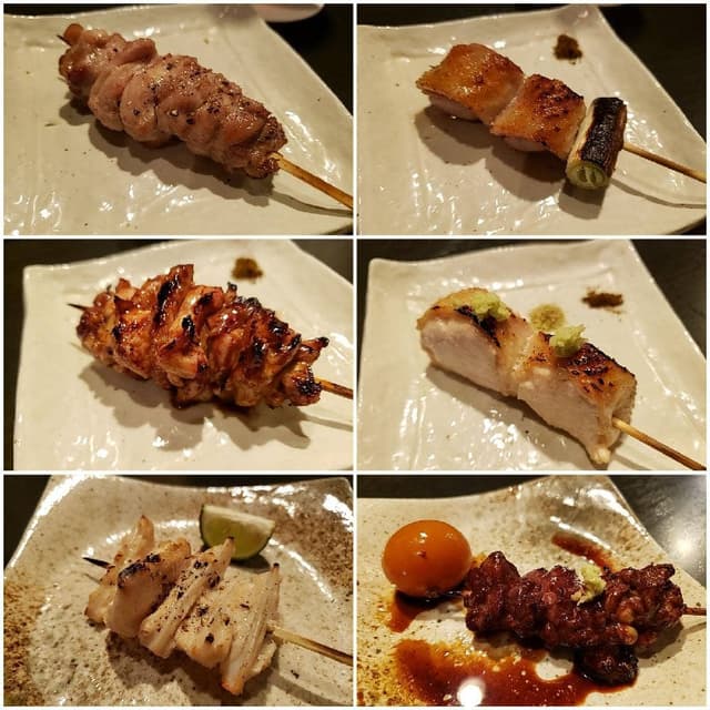 やき鳥 佐々木六然 - サブ画像2