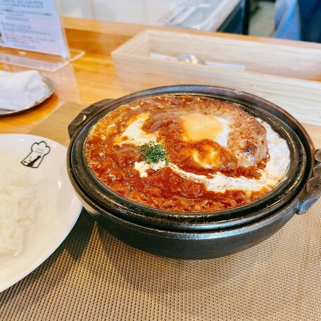 キッチンしまだ - サブ画像3