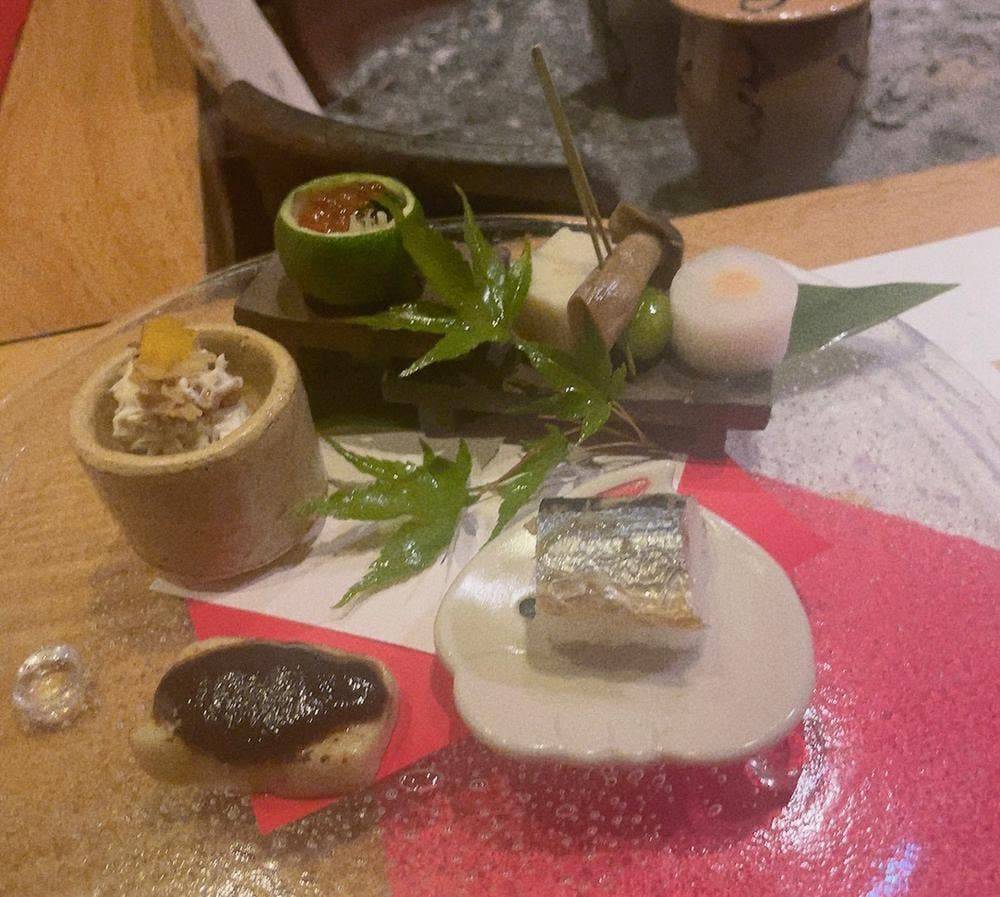 九つ井