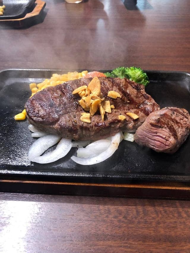 いきなりステーキ アリオ亀有店 - サブ画像3