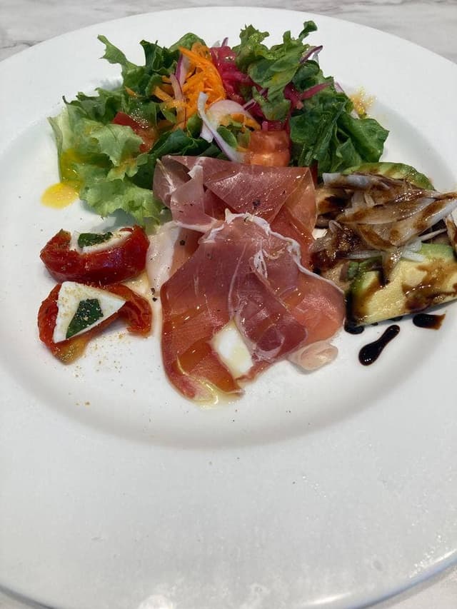 Deli＆Restaurant Bar Maachin - サブ画像1