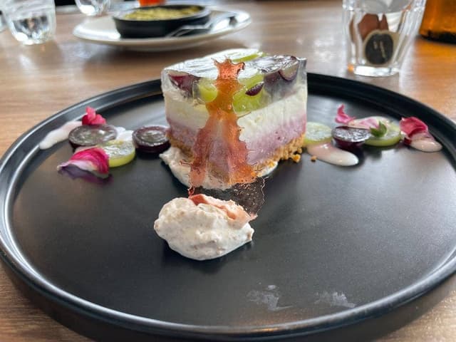 cafe&dining blue terminal - サブ画像2