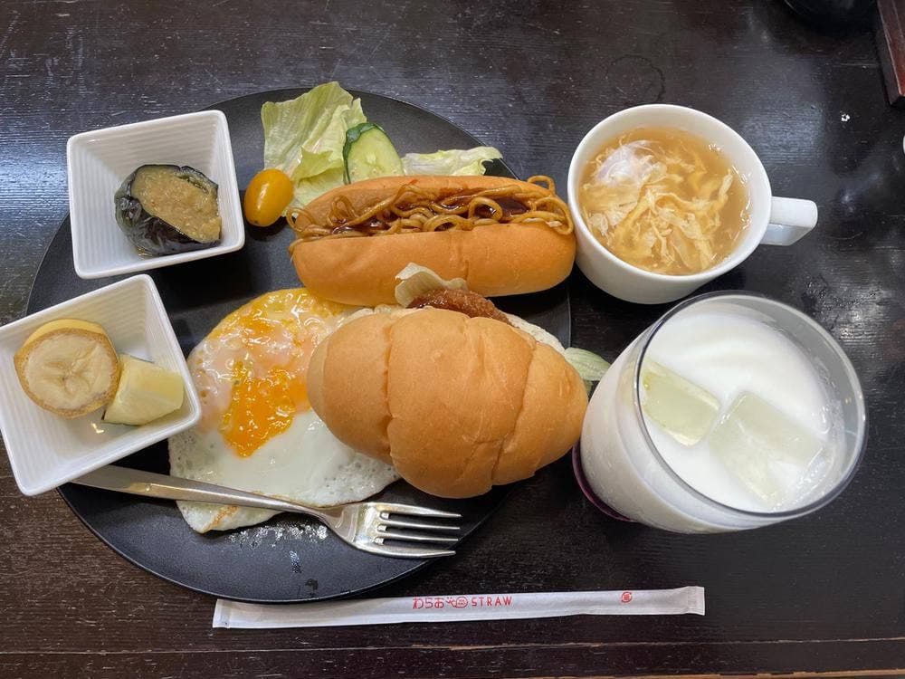 キッチン千