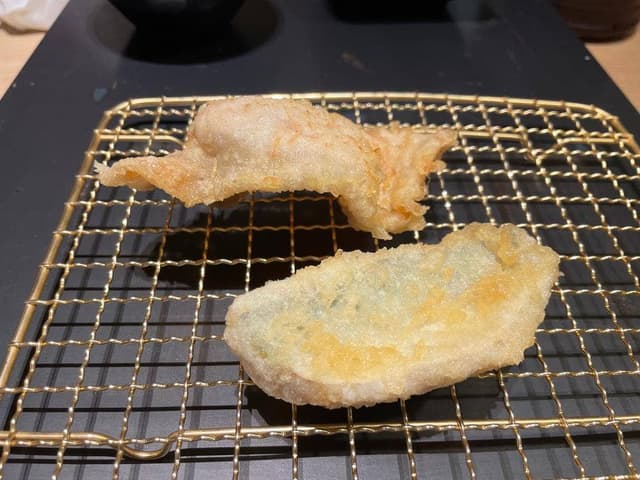 博多天ぷら たかお ジョイナス横浜店 - サブ画像3