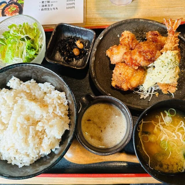 名もなき店 自然生物語 - サブ画像1