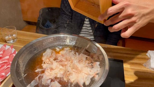 杵の音 - サブ画像3