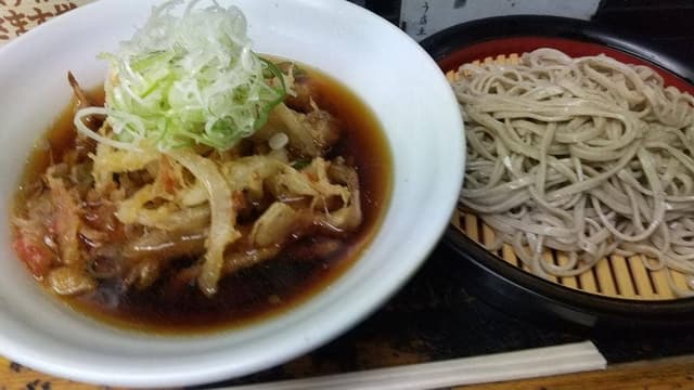 そば寄席 もりしょう - サブ画像3