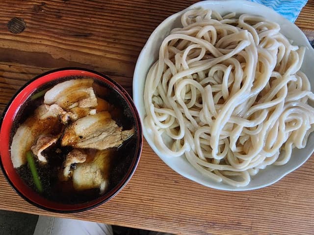 大助うどん - サブ画像2