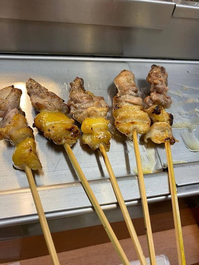 やきとりの名門 秋吉 鶴舞店 - サブ画像1