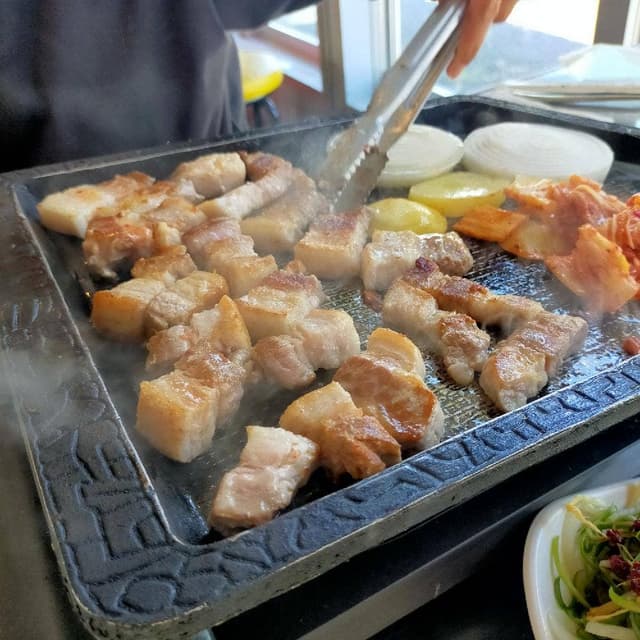 てじ韓 稲沢店 - サブ画像2
