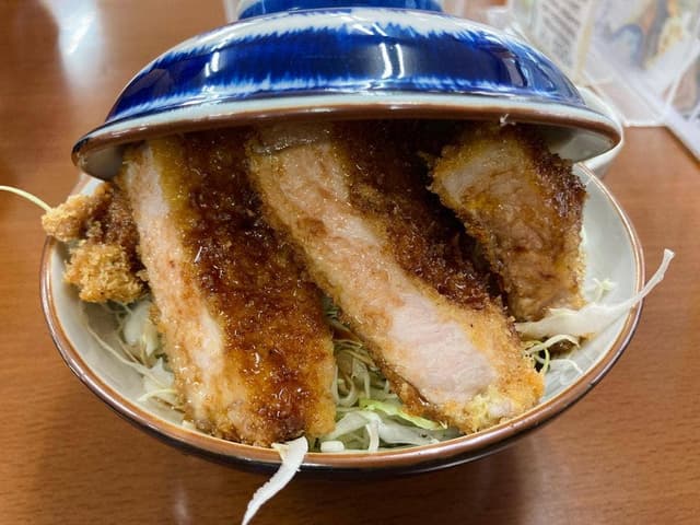 ドライブイン磐尚 - サブ画像3