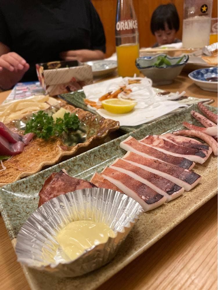 居酒屋すずき