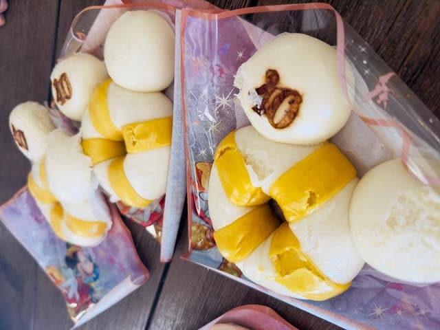 シーサイドスナック 東京ディズニーシー - サブ画像1