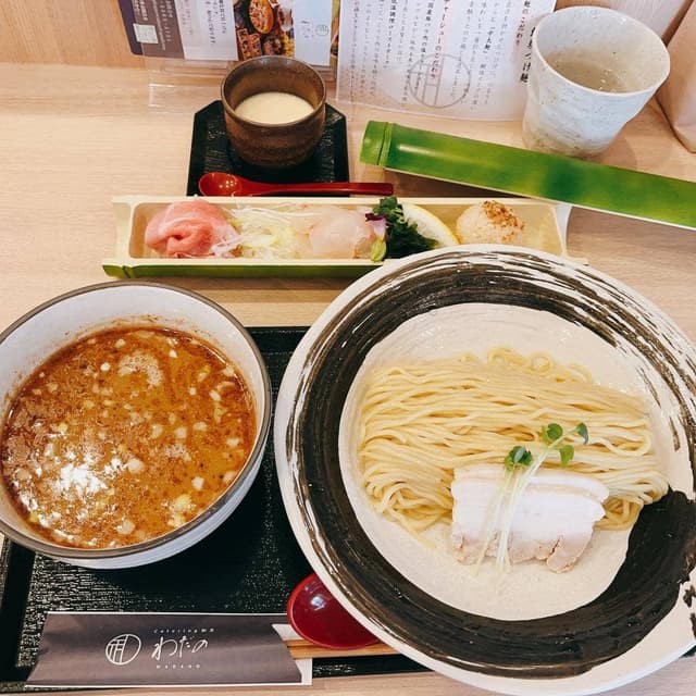 3ヶ月しか食べられない店 kitchenわだの - サブ画像1