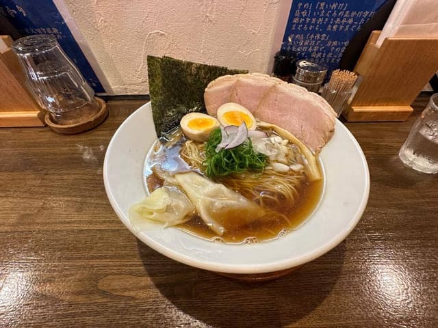 Joe-Luck NOODLE’S - サブ画像1