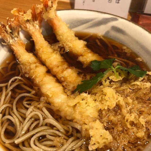 手打ちそば こころ - サブ画像3