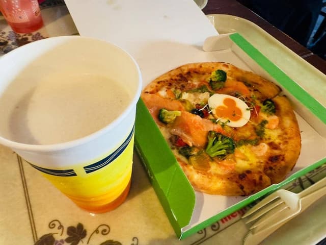 ザンビーニ・ブラザーズ・リストランテ - サブ画像2