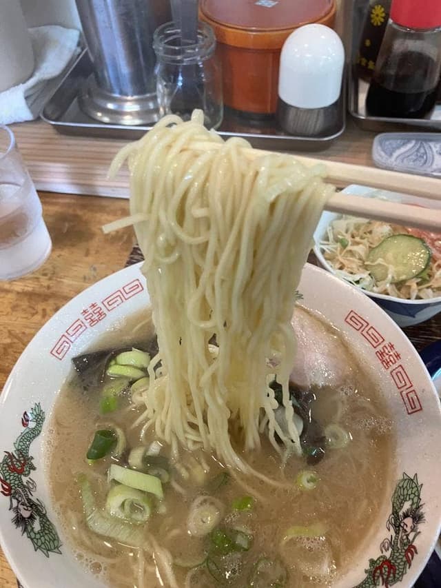うちだラーメン - サブ画像2