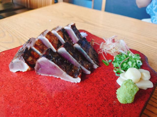 わらやき屋 横浜 - サブ画像1