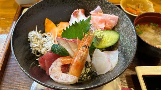 維新亭 - サブ画像2