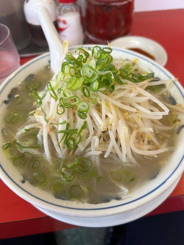 ラーメン 福 笠寺店 - サブ画像1