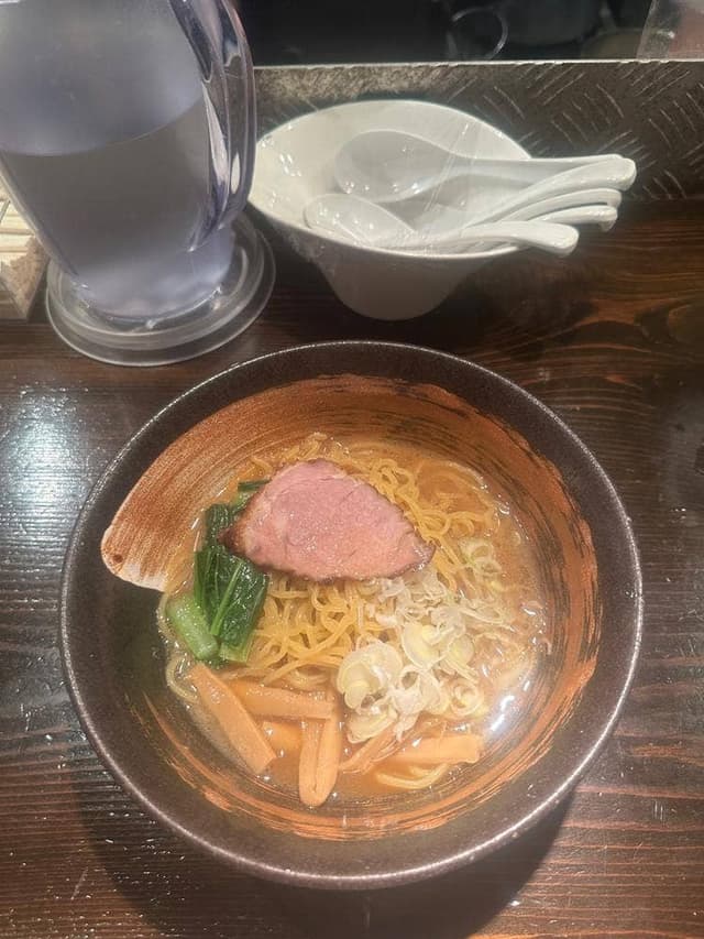 天虎 - サブ画像1