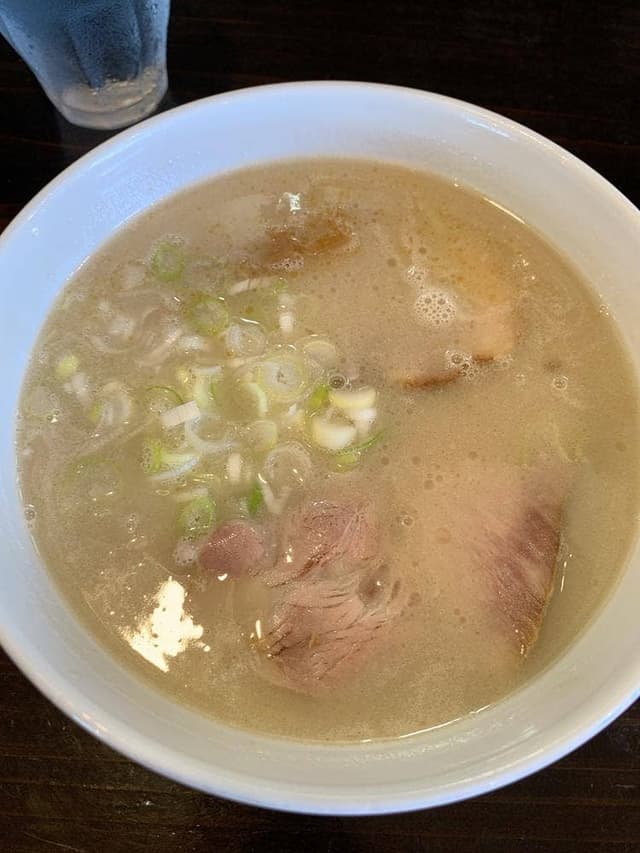 らーめん ふらり - サブ画像3