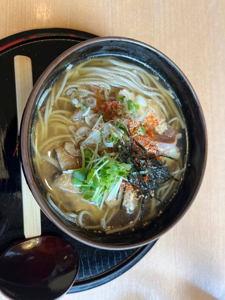 お食事処 湯の花茶屋 新左衛門の湯