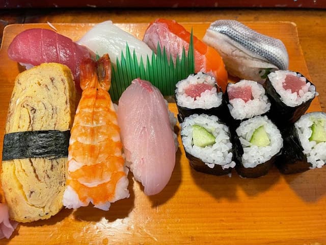 最上稲荷寿し - サブ画像1