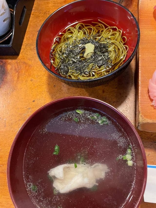 最上稲荷寿し - サブ画像2