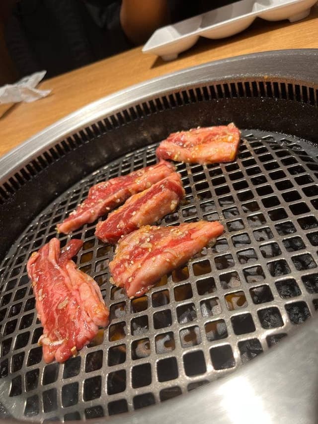 牛角 新宿歌舞伎町店 - サブ画像2