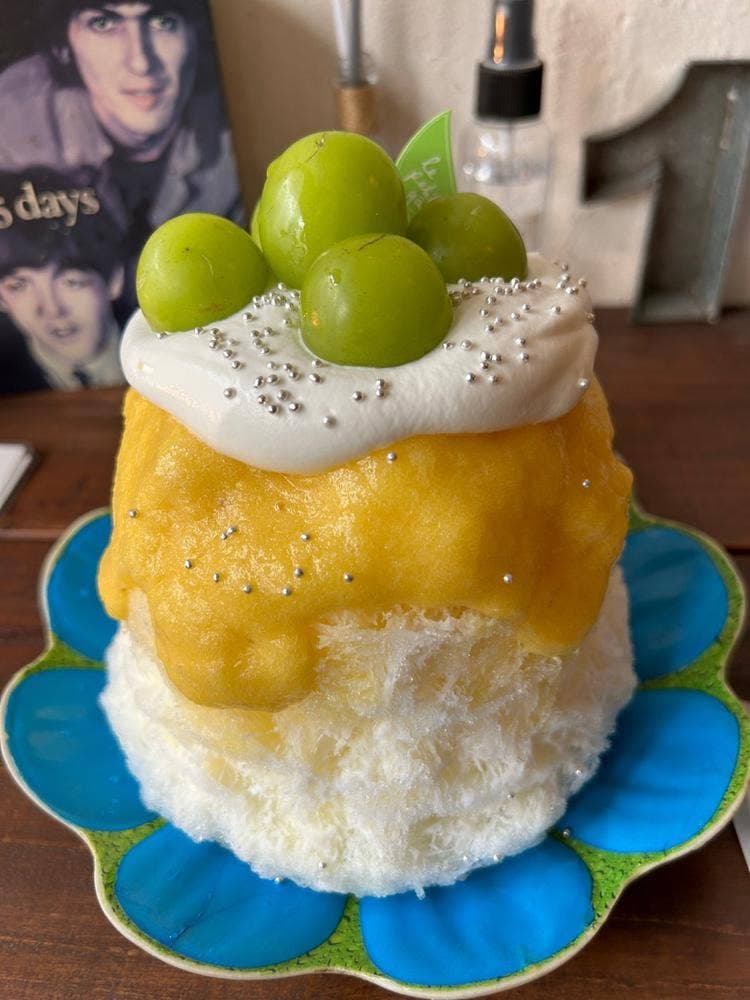 カフェニーマルニ
