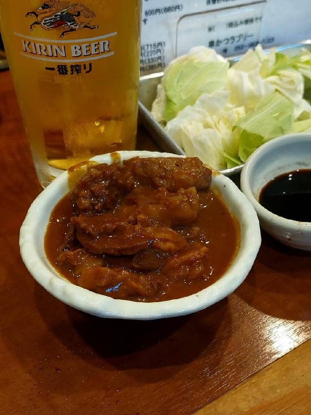 串かつラブリー - サブ画像2