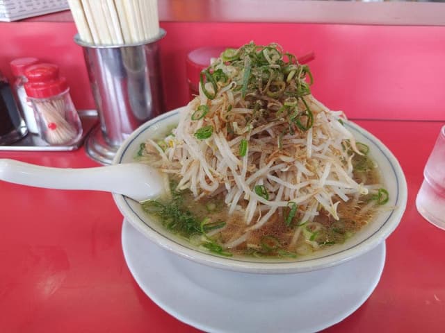 ラーメン福太平通り店 - サブ画像3
