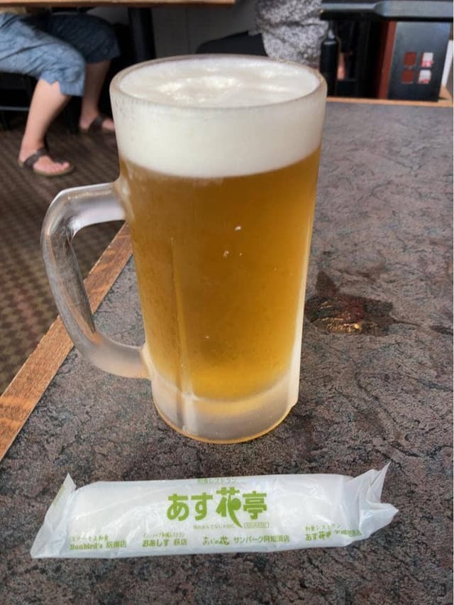 あす花亭 宇部空港店 - サブ画像3