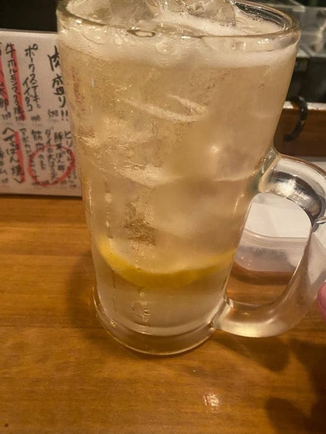 てっぱん 寅卯 立町店 - サブ画像2