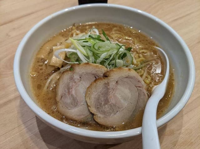 らあめん 新 ARATA - サブ画像1