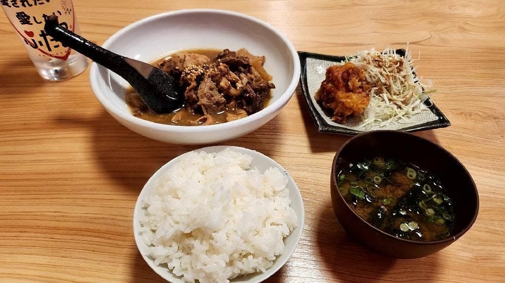食べ処・飲み処 ふたつめ