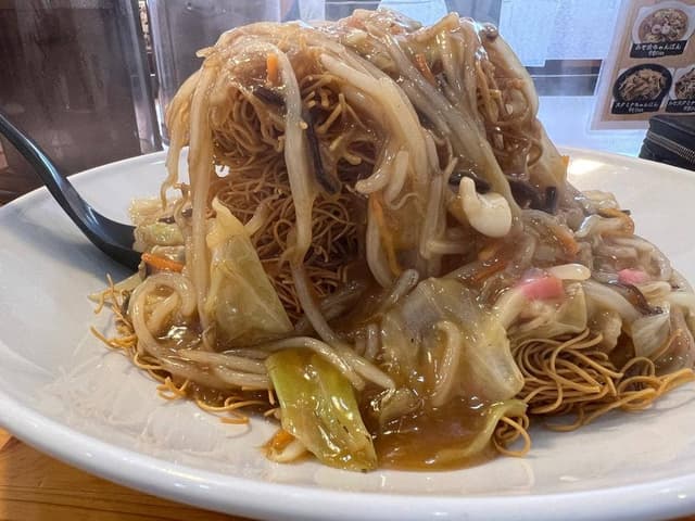 長崎ちゃんぽん家 大光楼 本家 - サブ画像2