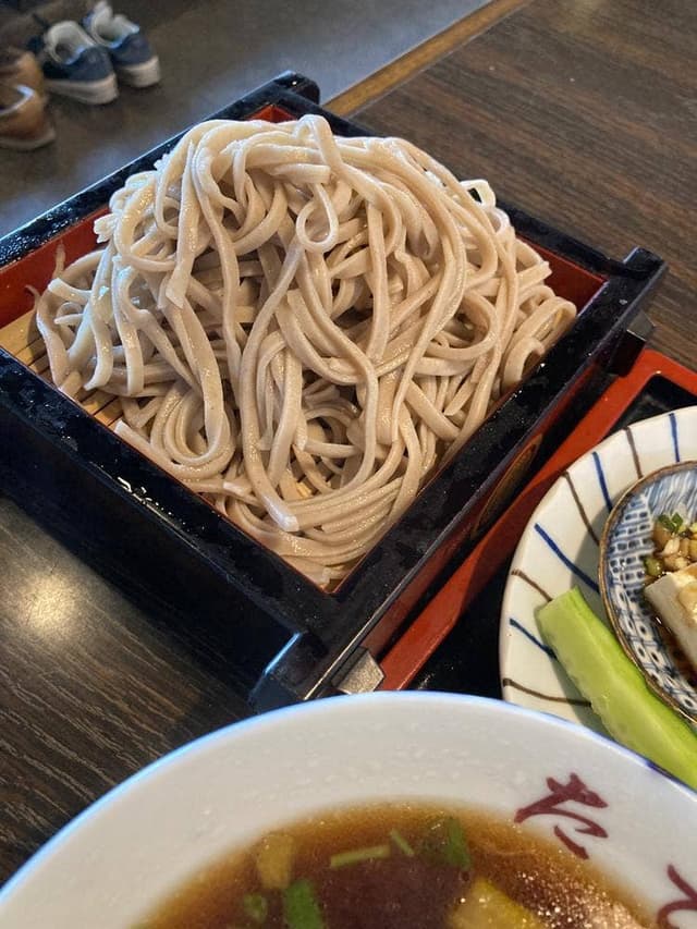 おそば美登利 - サブ画像3