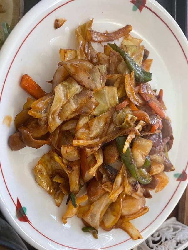 食事処点心 - サブ画像2