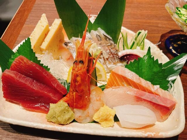 海鮮処 寿し常 溝ノ口店 - サブ画像1