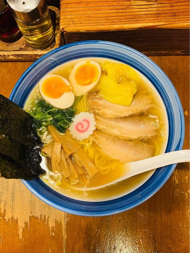 函館らーめん 大門 - サブ画像3