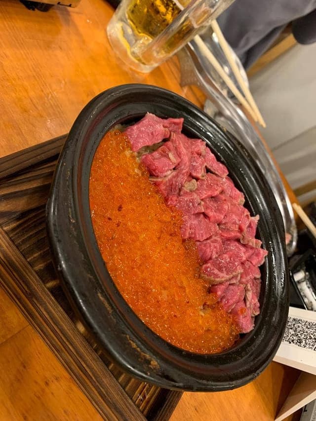 炭火焼肉 こたろう 黒川本店 - サブ画像2