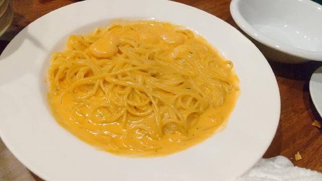 イタリア食堂 ブラーボ - サブ画像1