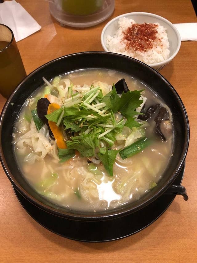 一刻魁堂 ララガーデン川口店 - サブ画像2