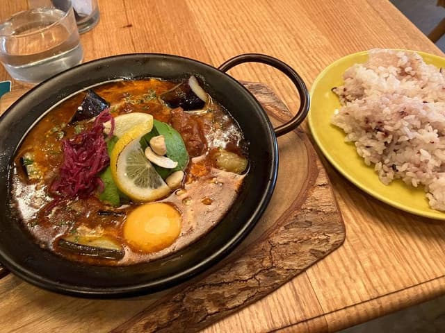 喫茶 檸檬の - サブ画像2