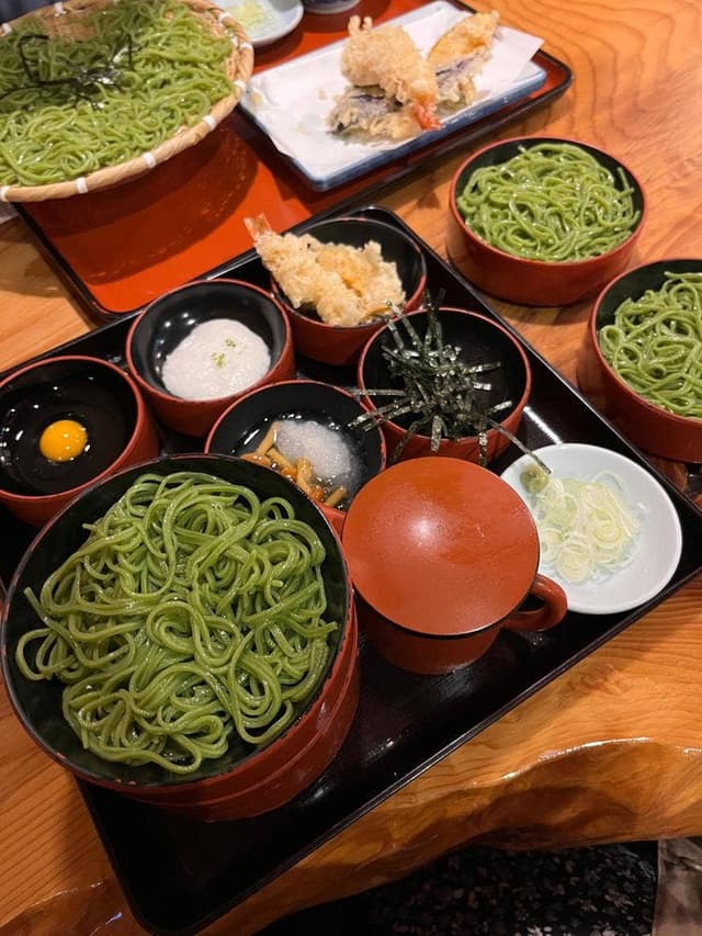 寿庵 蔵のまち店 - サブ画像3