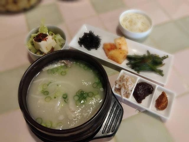 韓屋 具っさんとこ - サブ画像1